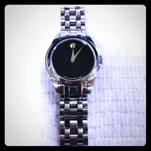 Movado Women’s Watch